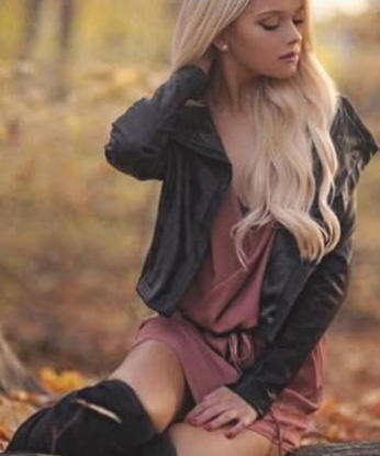 Анкета проститутки Юля - город Ванино, 18 лет, №14522